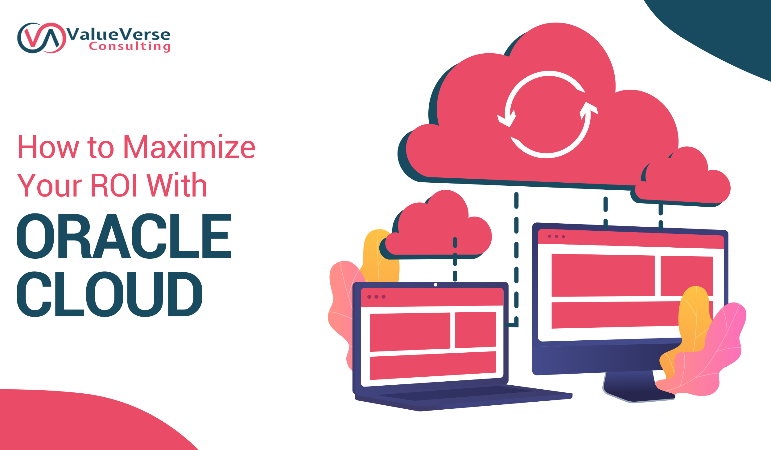 Valueverse oracle erp May blog1