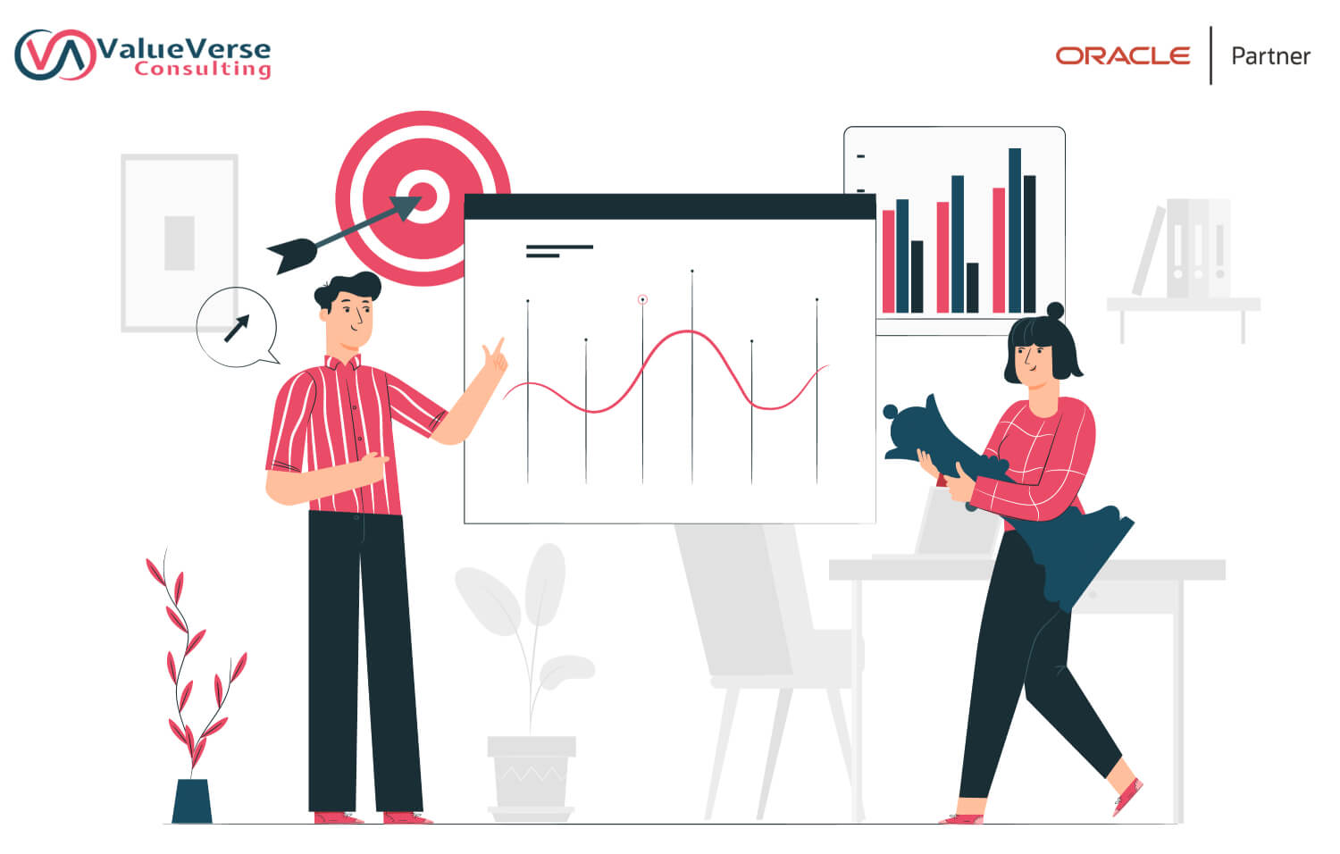 Valueverse HCM fusion consultant - Inception of Oracle