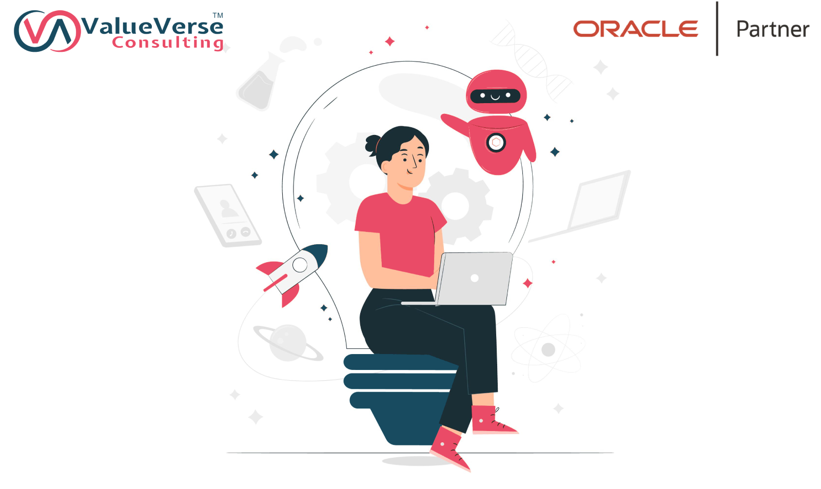 ValueVerse consulting Pvt Ltd AI agent studio